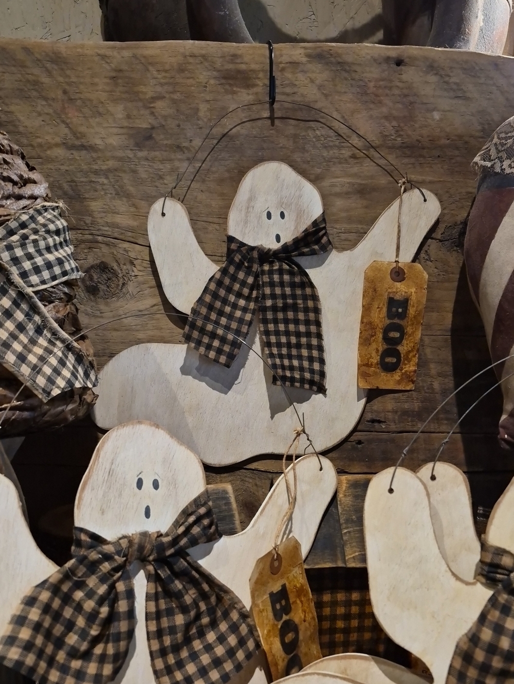 Primitive Ghost - Picture 3 of 3